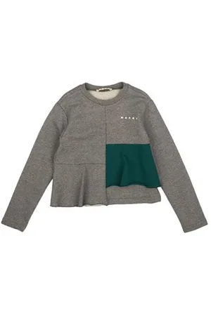 Marni TOPWEAR - Sweatshirts - on YOOX.com