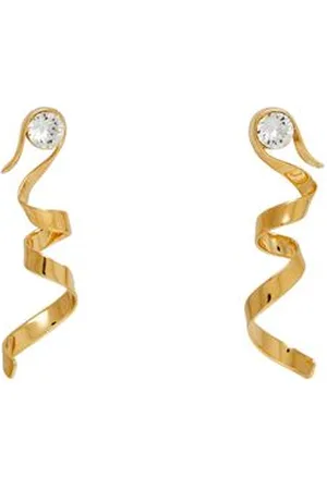 DRIES VAN NOTEN JEWELLERY and WATCHES - Earrings - on YOOX.com