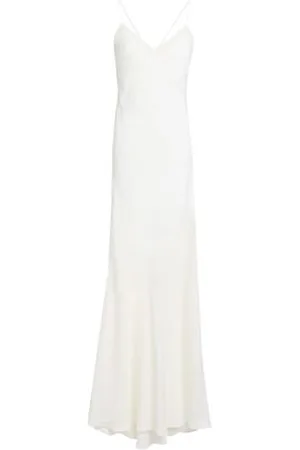 Brunello Cucinelli DRESSES - Maxi dresses - on YOOX.com