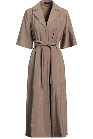Joseph DRESSES - Midi dresses - on YOOX.com