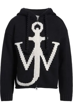 J.W.Anderson KNITWEAR - Cardigans - on YOOX.com