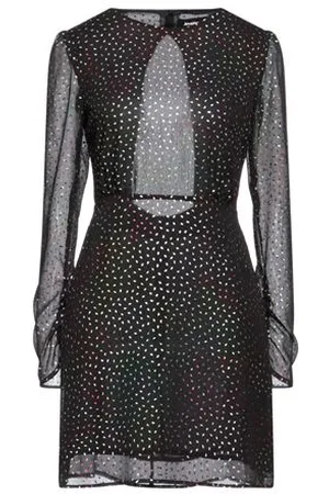 Desigual DRESSES - Mini dresses - on YOOX.com