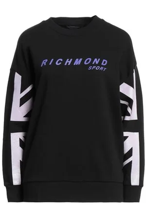 John Richmond TOPWEAR - Sweatshirts - on YOOX.com