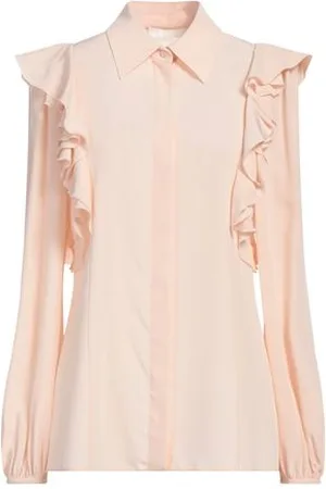 Chloé TOPWEAR - Shirts - on YOOX.com