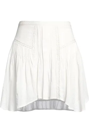 Marant Etoile BOTTOMWEAR - Mini skirts - on YOOX.com