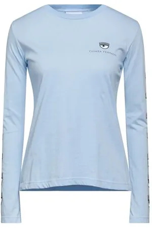 Chiara Ferragni TOPWEAR - T-shirts - on YOOX.com