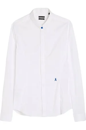 Patrizia Pepe TOPWEAR - Shirts - on YOOX.com