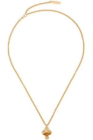 AMBUSH JEWELLERY and WATCHES - Necklaces - on YOOX.com
