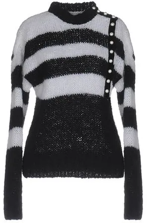 Serafini KNITWEAR - Jumpers - on YOOX.com
