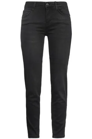 Caractere BOTTOMWEAR - Jeans - on YOOX.com