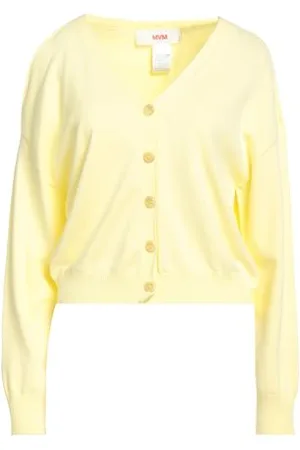 MVM KNITWEAR - Cardigans - on YOOX.com