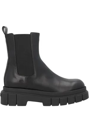Mackage FOOTWEAR - Ankle boots - on YOOX.com
