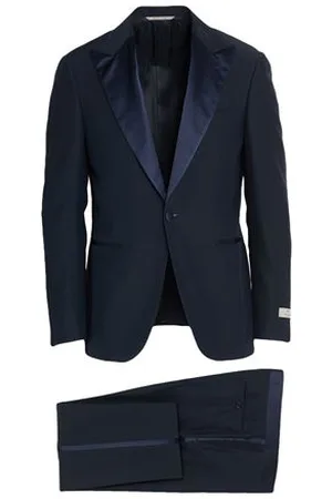 CANALI SUITS and CO-ORDS - Suits - on YOOX.com