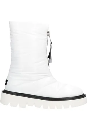 Elena Iachi FOOTWEAR - Ankle boots - on YOOX.com