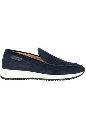 Gianvito Rossi FOOTWEAR - Loafers - on YOOX.com
