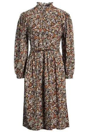 Antik Batik DRESSES - Midi dresses - on YOOX.com