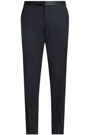 TAGLIATORE BOTTOMWEAR - Trousers - on YOOX.com
