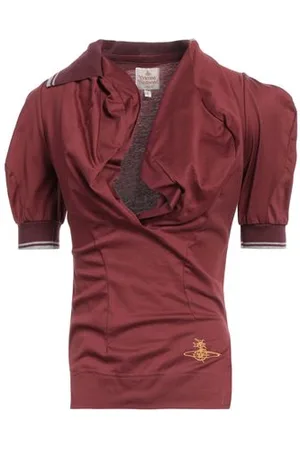 Vivienne Westwood TOPWEAR - T-shirts - on YOOX.com