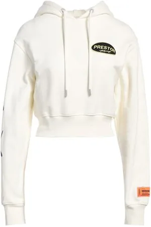 Heron Preston TOPWEAR - Sweatshirts - on YOOX.com