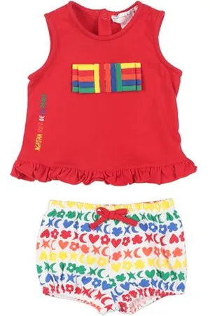 Agatha Ruiz de la Prada NEWBORN - Baby sets - on YOOX.com
