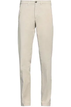 40 Weft BOTTOMWEAR - Trousers - on YOOX.com