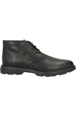 Hogan FOOTWEAR - Ankle boots - on YOOX.com