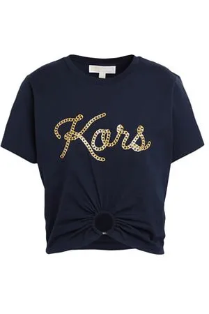 Michael Kors TOPWEAR - T-shirts - on YOOX.com