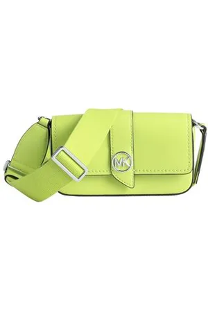 Michael Kors BAGS - Cross-body bags - on YOOX.com