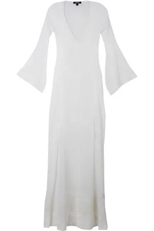 Roberto Cavalli DRESSES - Maxi dresses - on YOOX.com