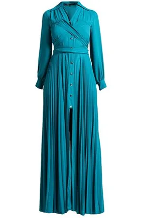 BABYLON DRESSES - Maxi dresses - on YOOX.com