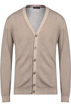 Daniele Fiesoli KNITWEAR - Cardigans - on YOOX.com