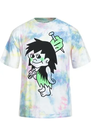 ARIES TOPWEAR - T-shirts - on YOOX.com