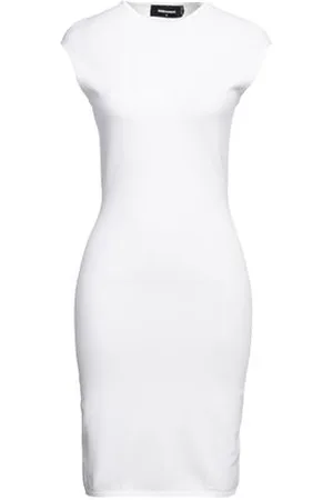 Dsquared2 DRESSES - Mini dresses - on YOOX.com