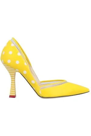 Manila Grace FOOTWEAR - Pumps - on YOOX.com