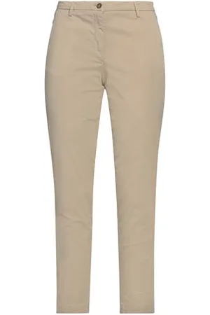 BRIGLIA BOTTOMWEAR - Trousers - on YOOX.com