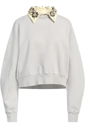Des Phemmes TOPWEAR - Sweatshirts - on YOOX.com