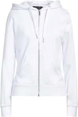 Armani Exchange TOPWEAR - Sweatshirts - on YOOX.com