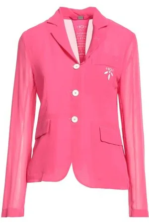 High SUITS and CO-ORDS - Blazers - on YOOX.com