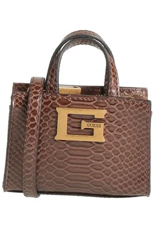 Guess BAGS - Cross-body bags - on YOOX.com