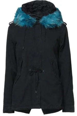 CANADIAN COATS & JACKETS - Coats - on YOOX.com