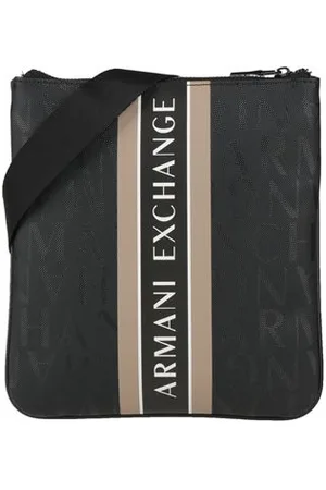 Armani Exchange BAGS - Cross-body bags - on YOOX.com