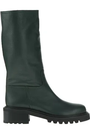 Via Roma FOOTWEAR - Boots - on YOOX.com