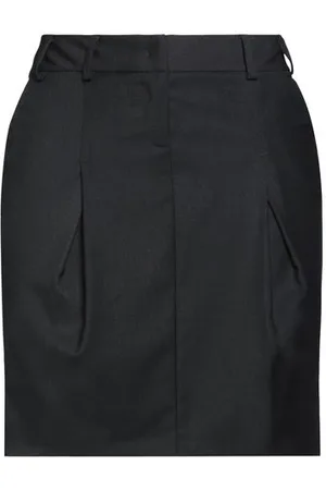 HANITA BOTTOMWEAR - Mini skirts - on YOOX.com