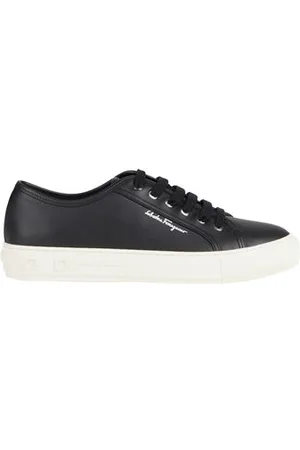 Salvatore Ferragamo FOOTWEAR - Trainers - on YOOX.com