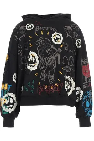 BARROW TOPWEAR - Sweatshirts - on YOOX.com