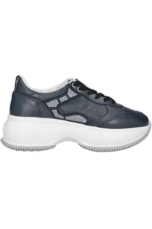 Hogan FOOTWEAR - Trainers - on YOOX.com