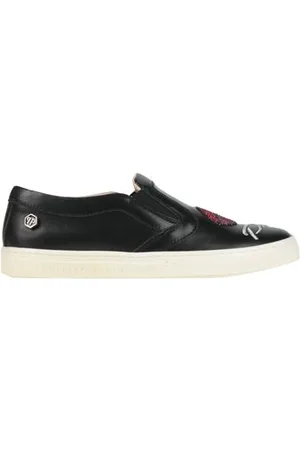 Philipp Plein FOOTWEAR - Trainers - on YOOX.com