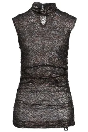 GAËLLE DRESSES - Mini dresses - on YOOX.com