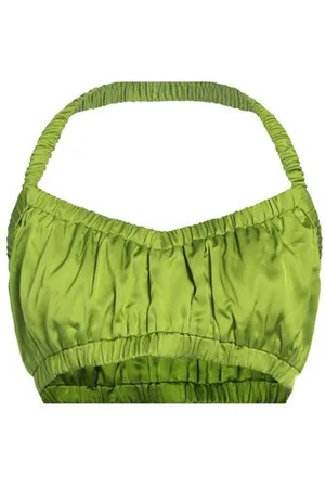 GAËLLE TOPWEAR - Tops - on YOOX.com