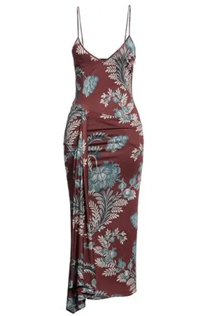 Etro DRESSES - Midi dresses - on YOOX.com